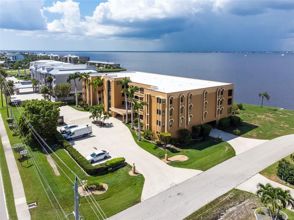 1601 Park Beach Circle #136/18, Punta Gorda, FL 33950 - #1