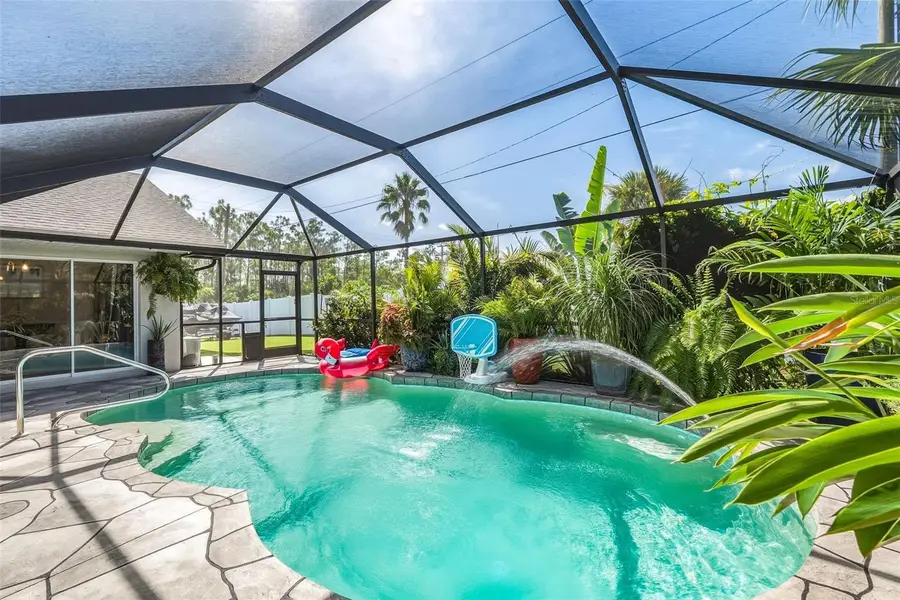 23529 Dean Avenue, Port Charlotte, FL 33954 - #3
