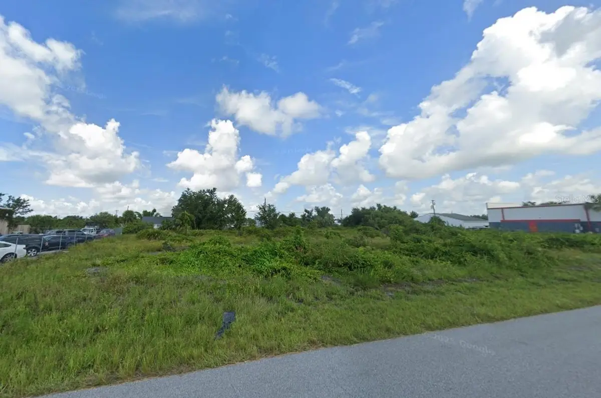3049 Cardiff Street, Punta Gorda, FL 33983 - #1