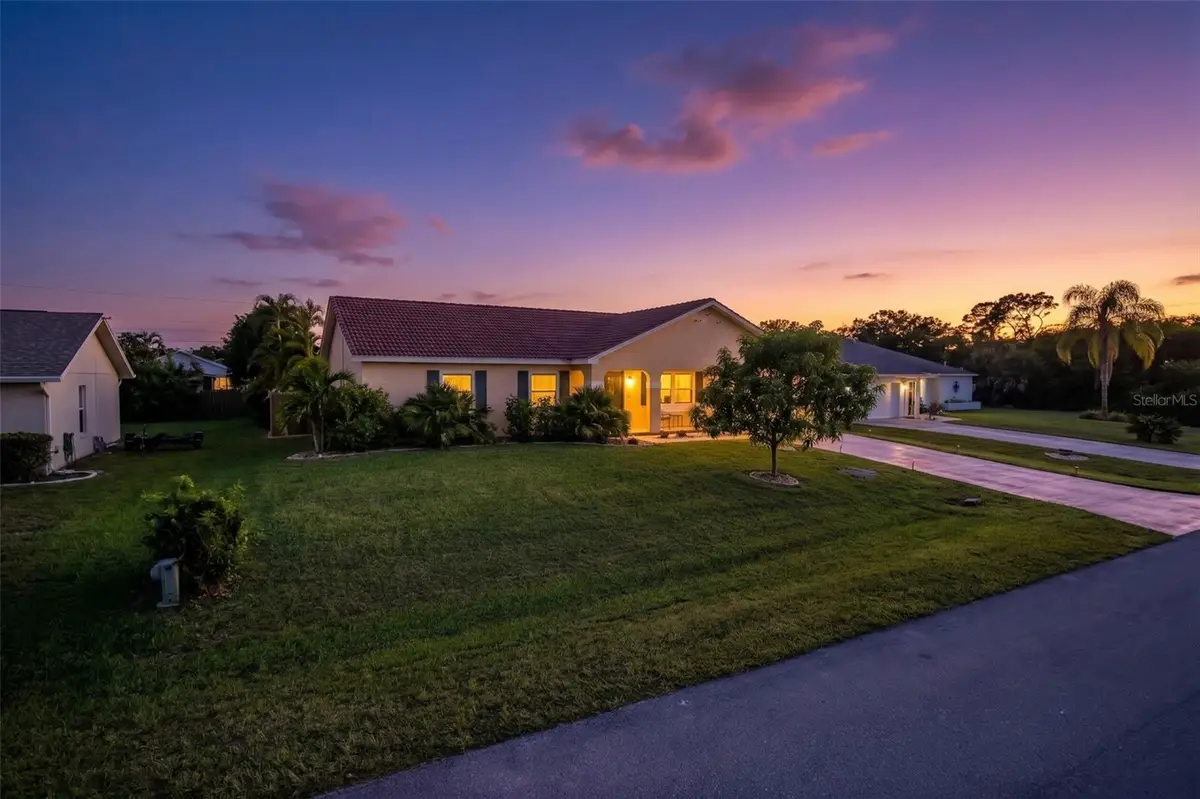 9371 Heartwellville Avenue, Englewood, FL 34224 - #1