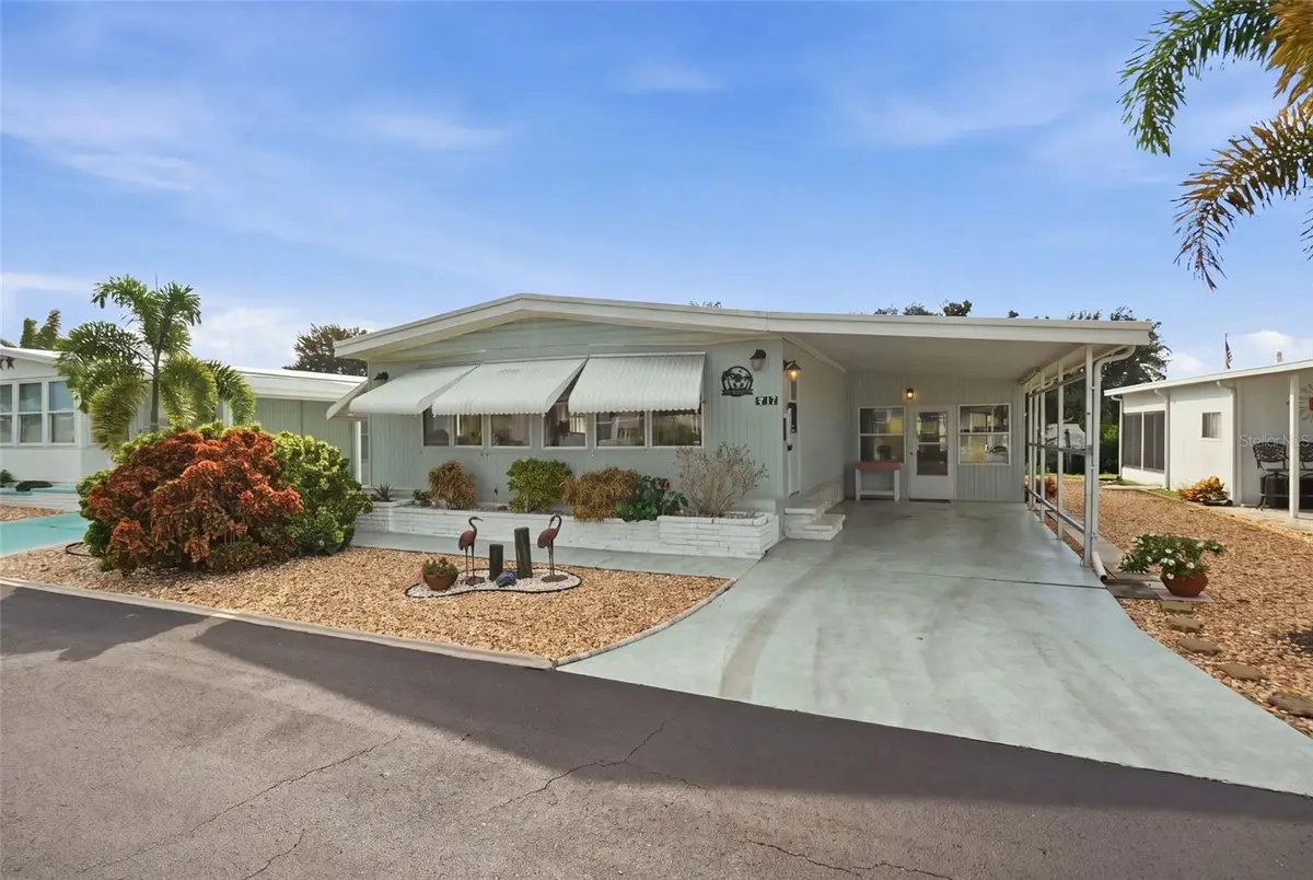17 Lafitte Drive, Nokomis, FL 34275 - #1