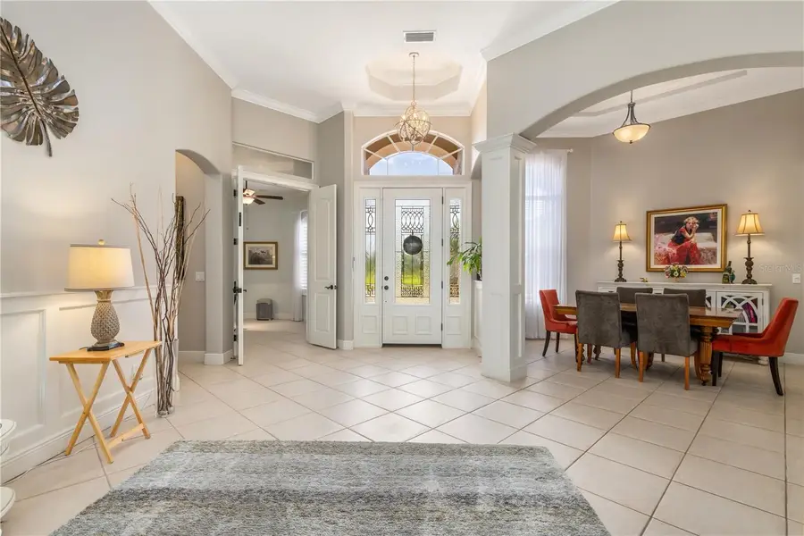 1098 Boundary Boulevard, Rotonda West, FL 33947 - #3