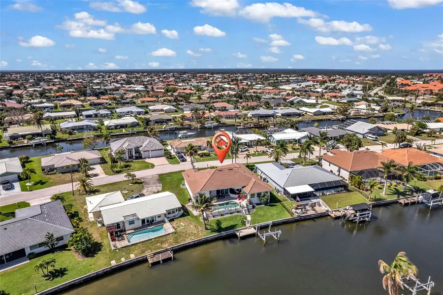 360 Capri Isles Court, Punta Gorda, FL 33950 - #3