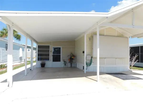 7739 Bluff Boulevard #121, ZOLFO SPRINGS, FL 33890