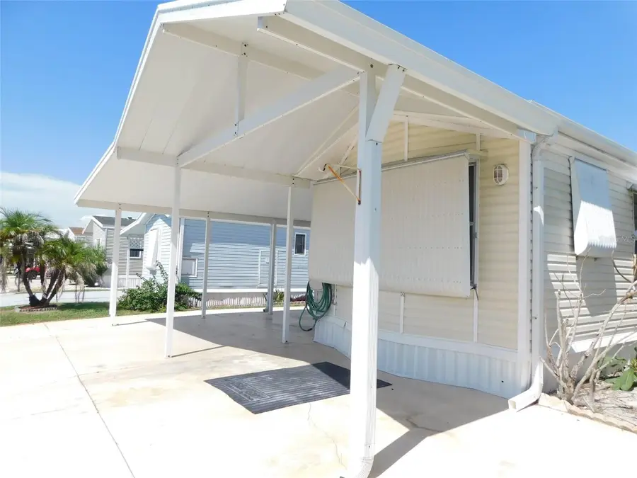7739 Bluff Boulevard #121, Zolfo Springs, FL 33890 - #2