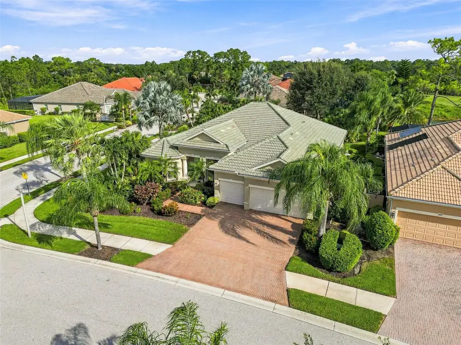 1645 Creek Nine Dr, North Port, FL 34291 - #3