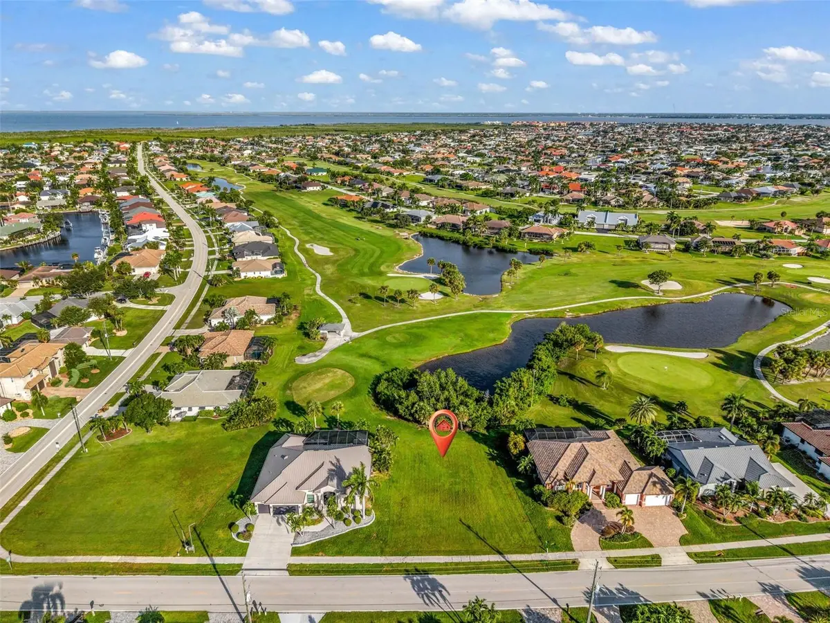 3971 La Costa Island Court, Punta Gorda, FL 33950 - #1