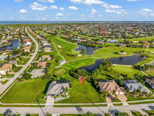 3971 La Costa Island Court, PUNTA GORDA, FL 33950