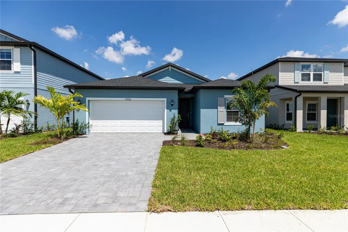 45126 Pipevine Circle, Punta Gorda, FL 33982 - #1