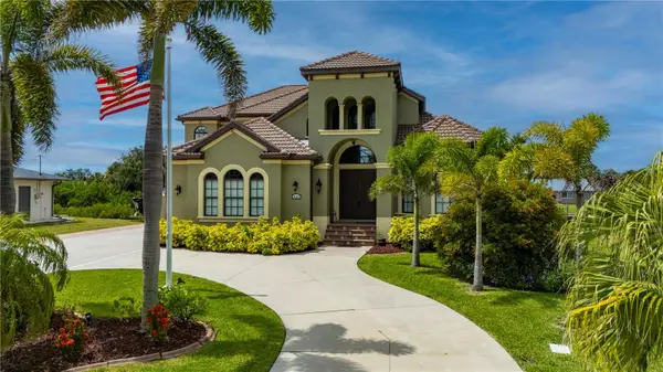 18189 Ohara Drive, PORT CHARLOTTE, FL 33948