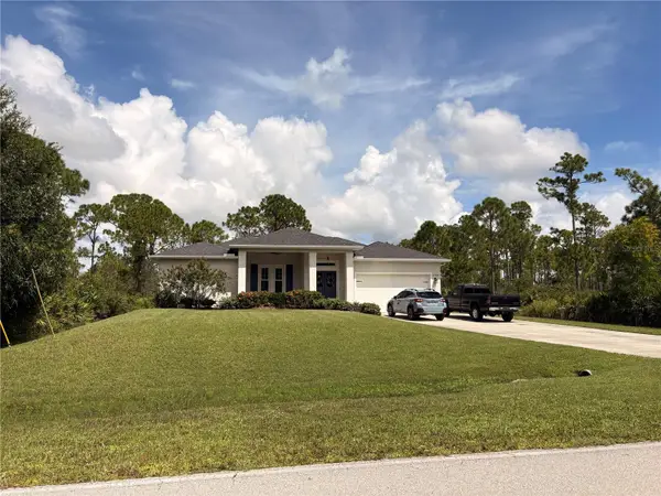 27230 Green Gulf Boulevard, PUNTA GORDA, FL 33955