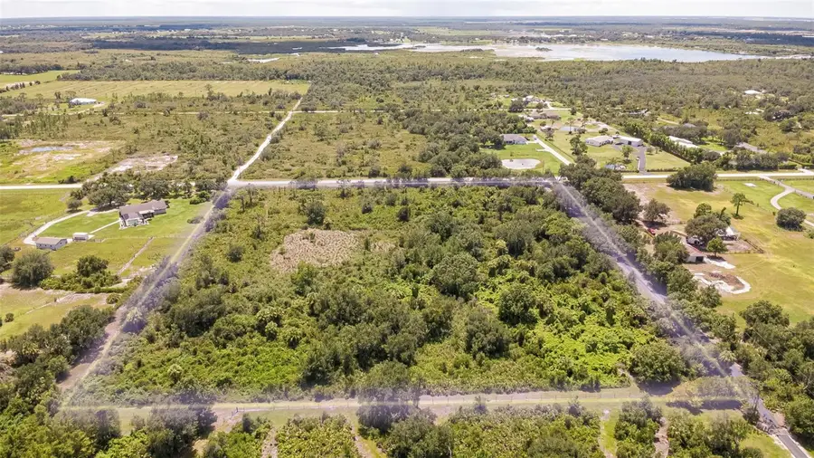 31900 Washington Loop Road, Punta Gorda, FL 33982 - #3