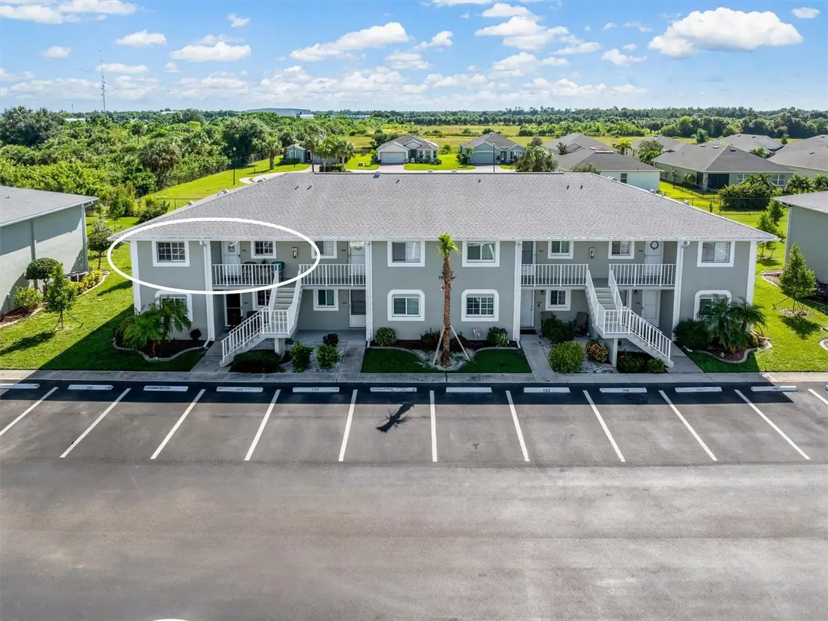 3310 Loveland Boulevard #1105, Punta Gorda, FL 33980 - #1