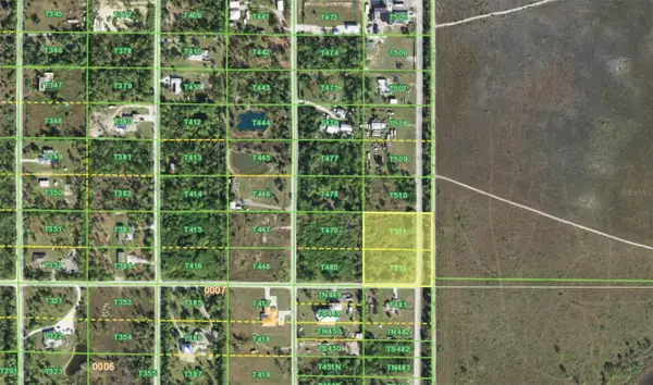 29528 Polk Drive, PUNTA GORDA, FL 33982