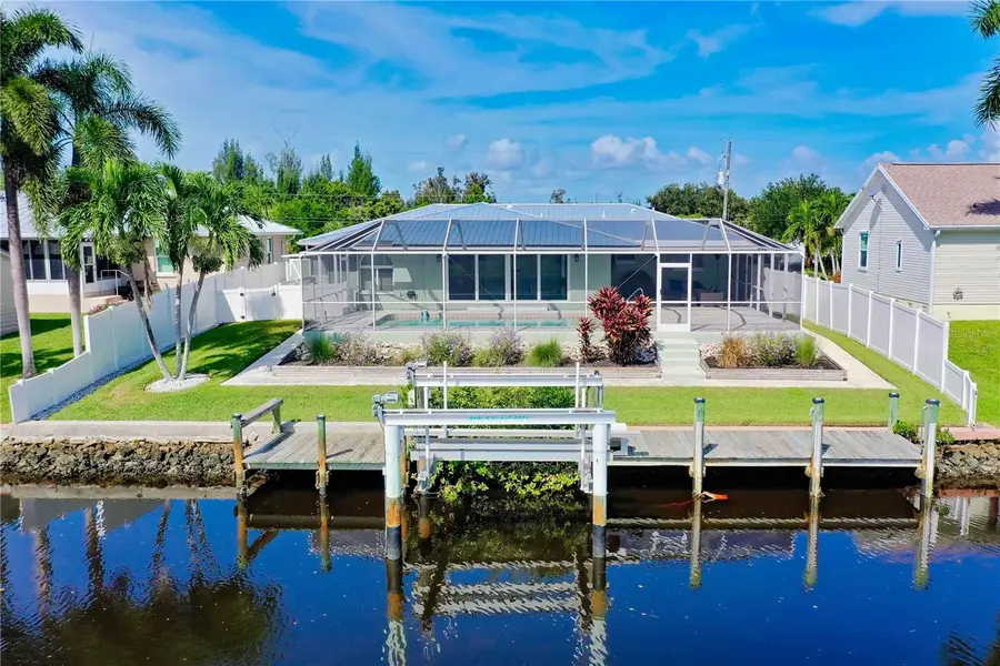 3326 Magnolia Way, Punta Gorda, FL 33950 - #2