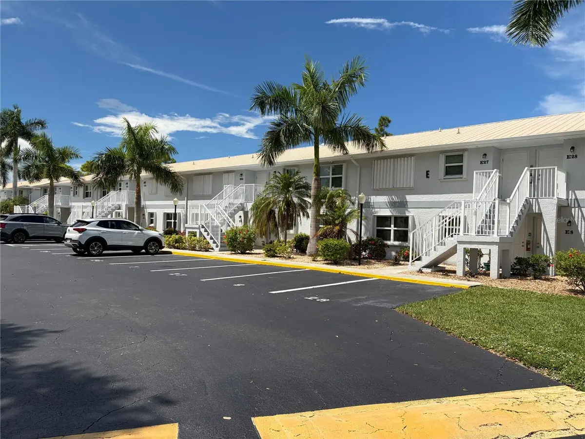 26485 Rampart Boulevard #E24, Punta Gorda, FL 33983 - #1