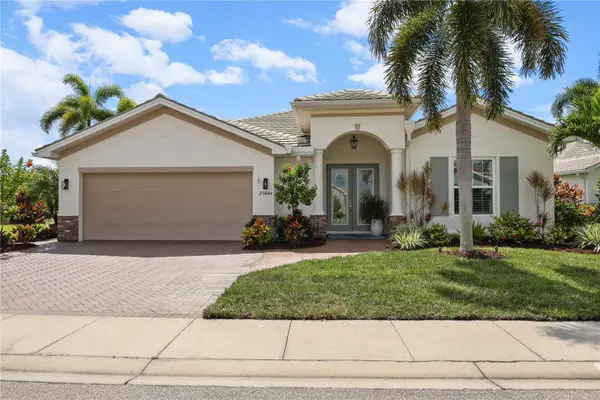 20844 Castle Pines Court, NORTH FORT MYERS, FL 33917