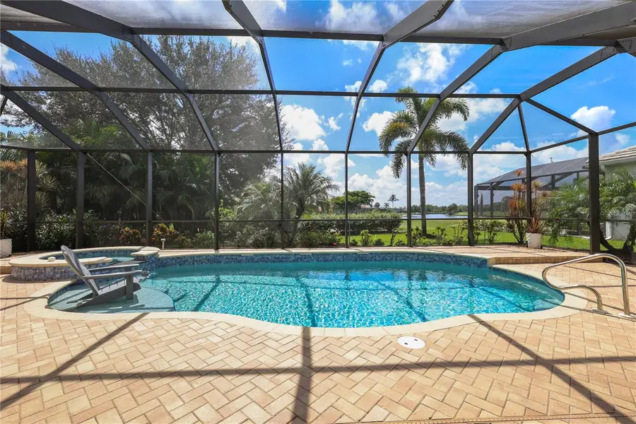 20844 Castle Pines Court, North Fort Myers, FL 33917 - #2