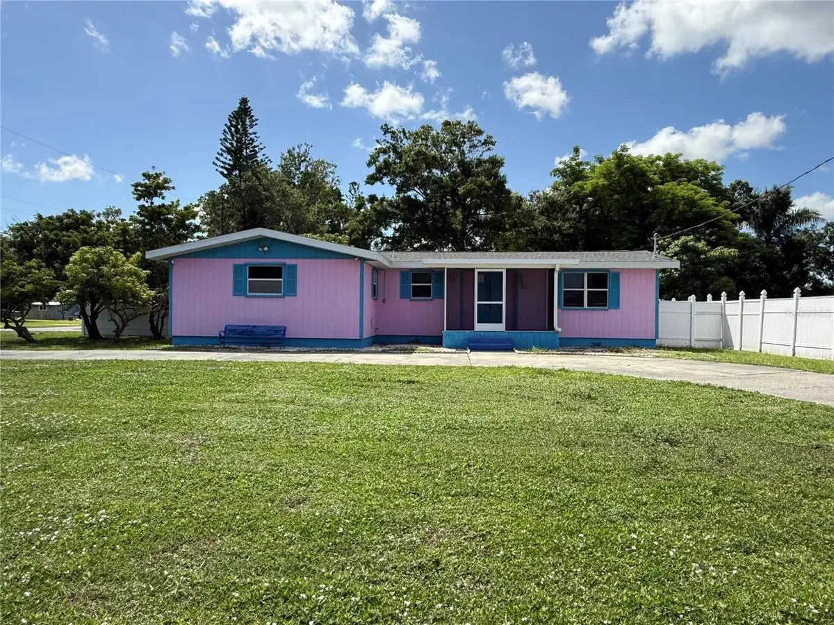 4449 Parmely Street, Port Charlotte, FL 33980 - #1
