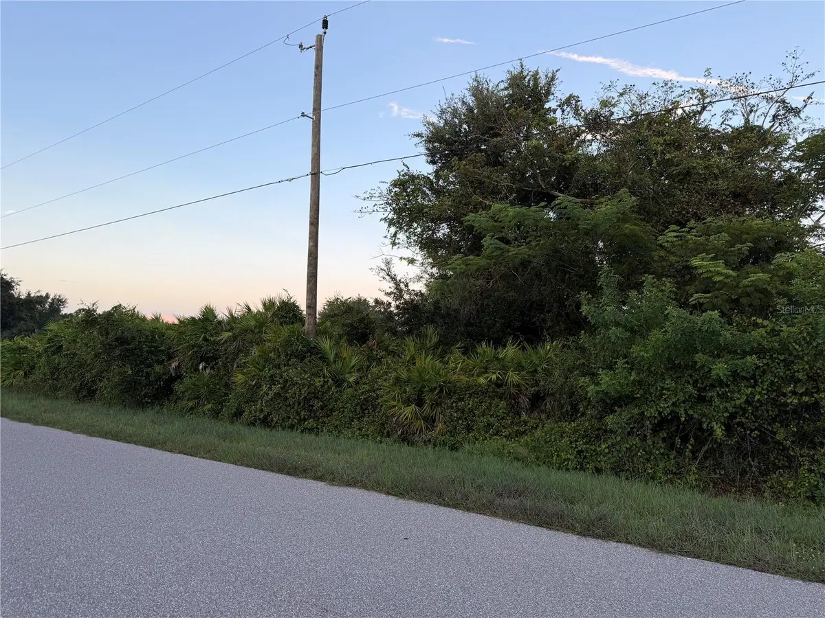 109 Sunflower Street, Punta Gorda, FL 33982 - #1
