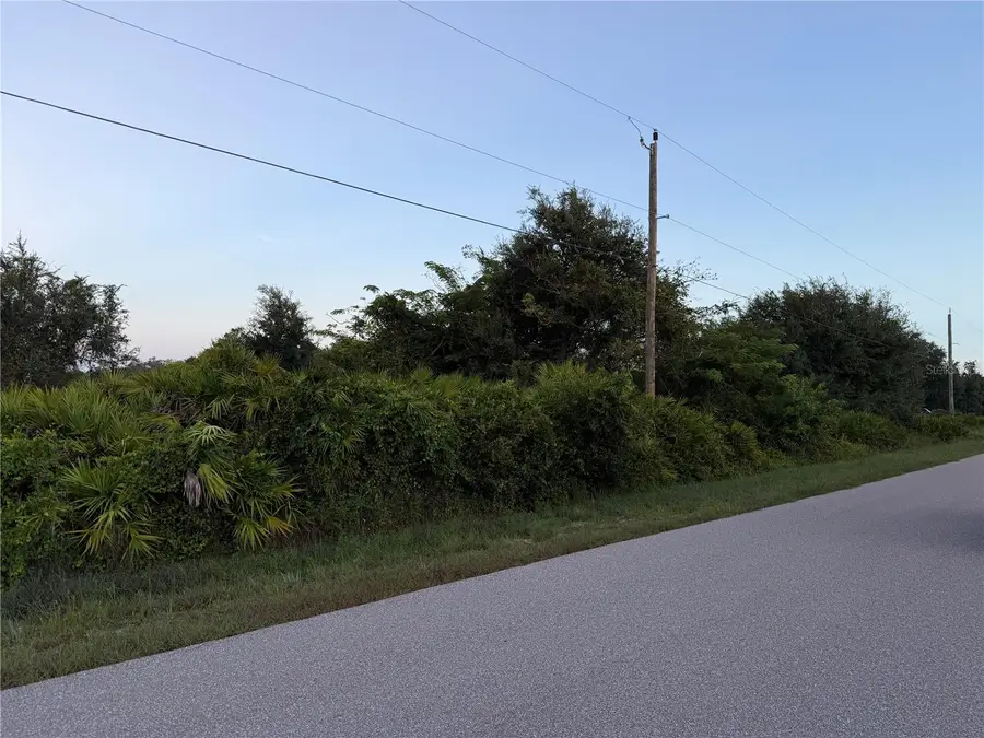 109 Sunflower Street, Punta Gorda, FL 33982 - #2