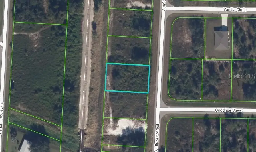 109 Sunflower Street, Punta Gorda, FL 33982 - #3