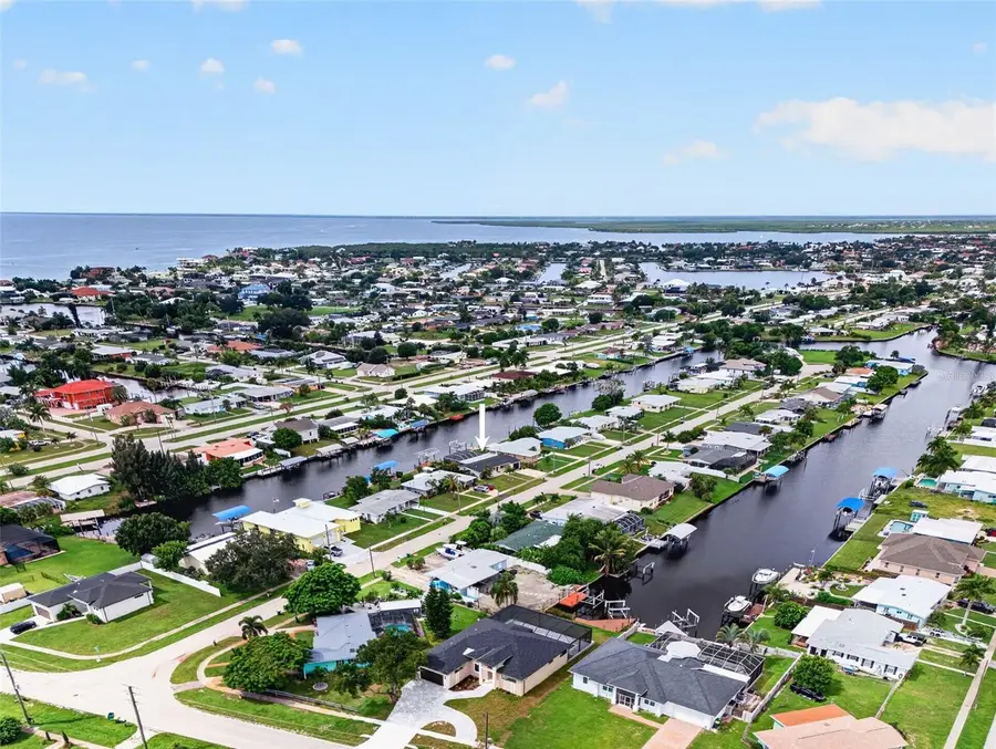 530 Lindley Terrace, Port Charlotte, FL 33952 - #2