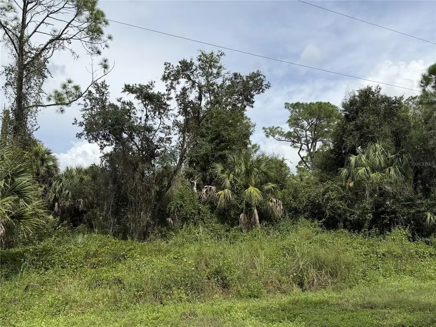 Barcelona Drive, North Port, FL 34288 - #3