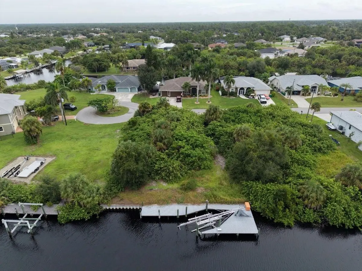 17317 Foremost Lane, Port Charlotte, FL 33948 - #1
