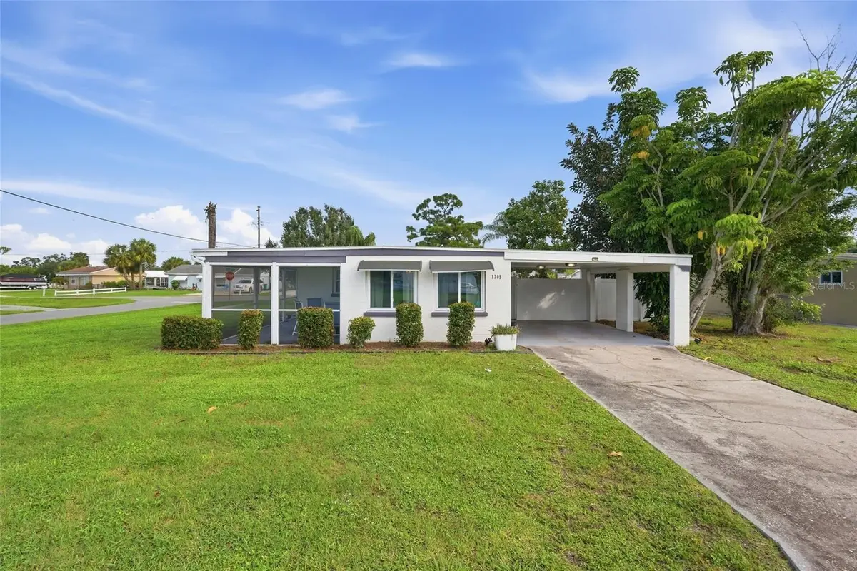 1305 Rocky Creek Lane, Englewood, FL 34224 - #1