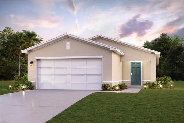 1419 Sage Avenue, HAINES CITY, FL 33844