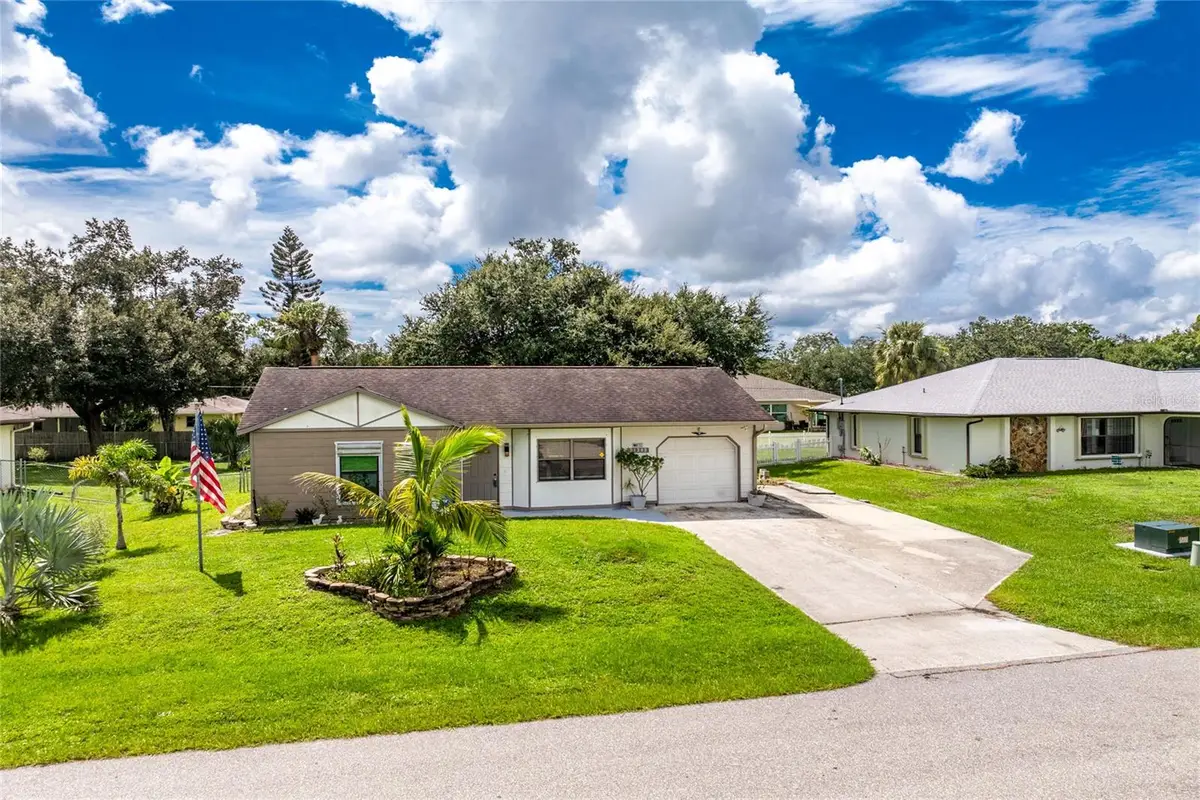 21293 Pemberton Avenue, Port Charlotte, FL 33952 - #1