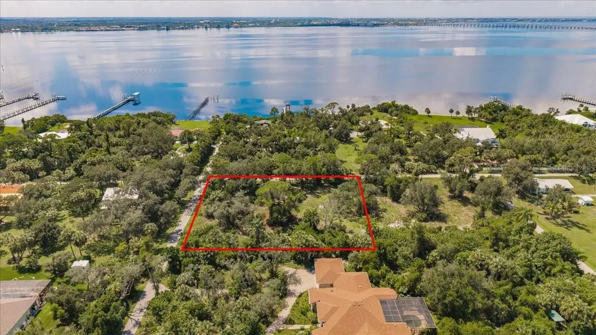 1810 Citron Street, Port Charlotte, FL 33980 - #1