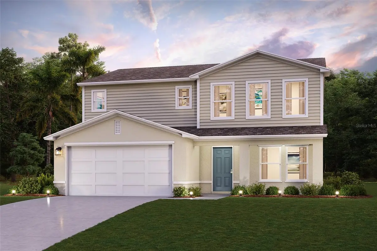 2372 Oklahoma Drive, Sumterville, FL 33585 - #1