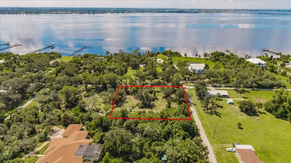 133 Coconut Street, Port Charlotte, FL 33980 - #1