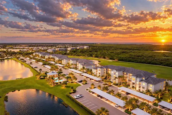 14071 Heritage Landing Boulevard #346, PUNTA GORDA, FL 33955
