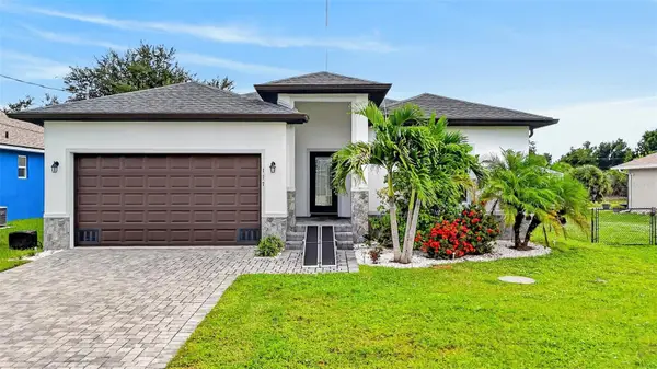 117 Thelma Drive, ROTONDA WEST, FL 33947