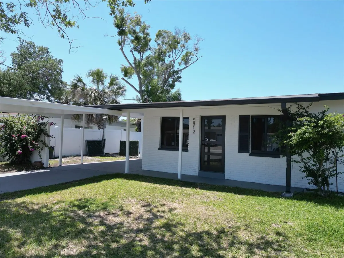 5812 Liverpool Drive, Tampa, FL 33615 - #1