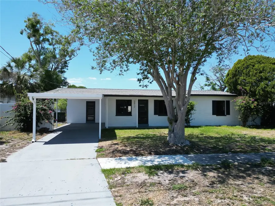 5812 Liverpool Drive, Tampa, FL 33615 - #3