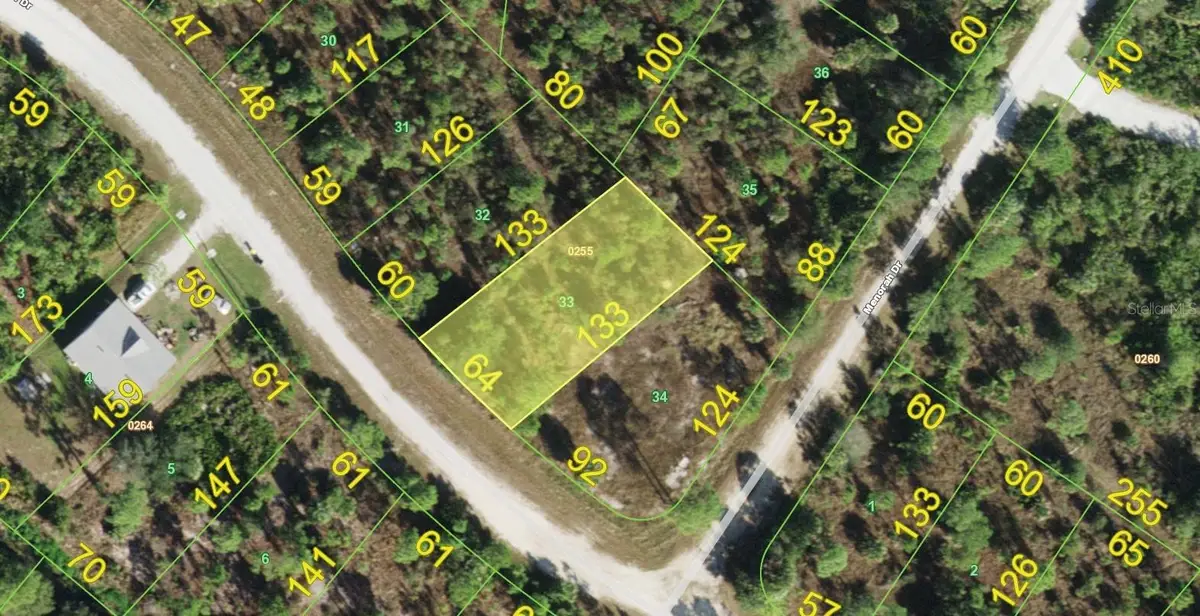 13540 Carousel Drive, Punta Gorda, FL 33955 - #1