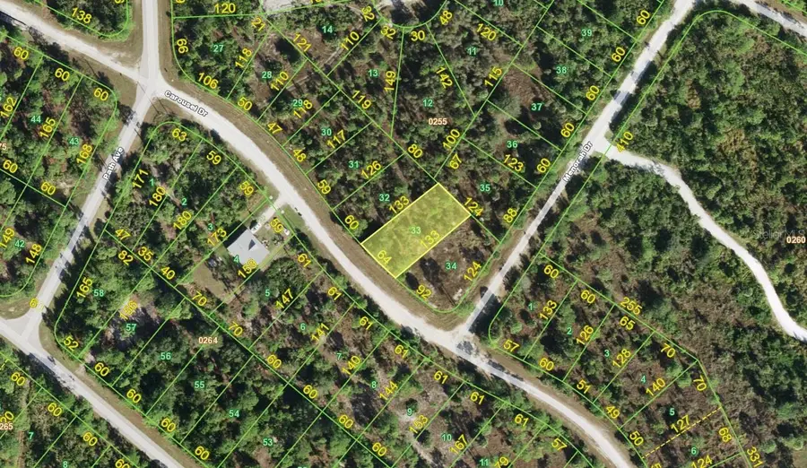 13540 Carousel Drive, Punta Gorda, FL 33955 - #2