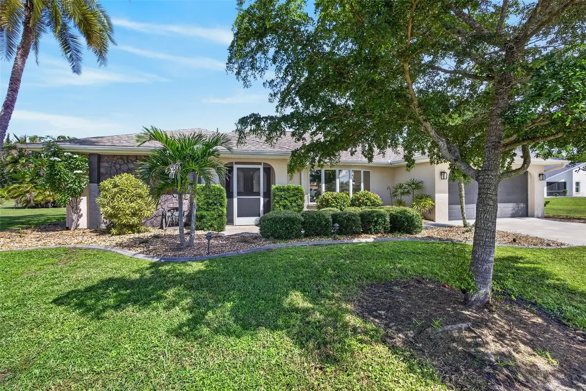 1452 Wassail Lane, Punta Gorda, FL 33983 - #1
