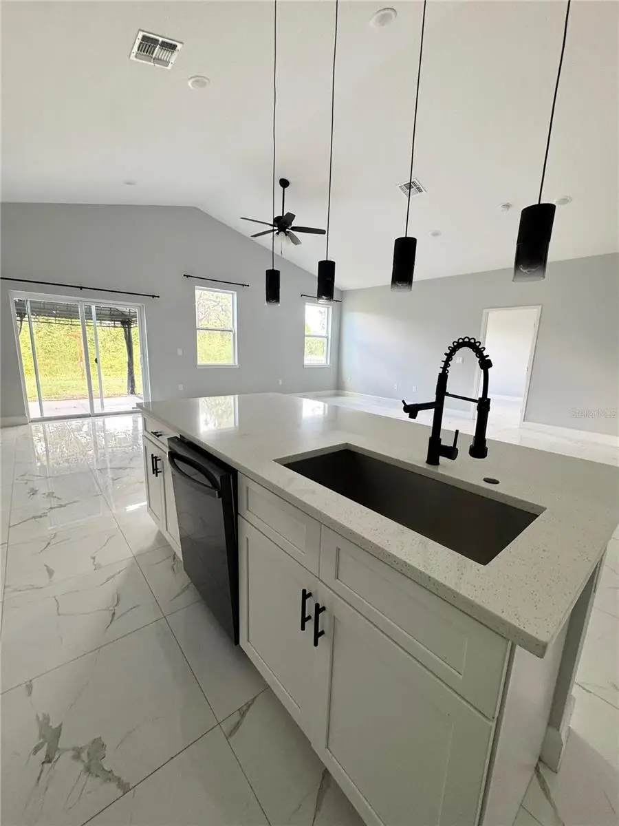 536 Sunset Road N, Rotonda West, FL 33947 - #2
