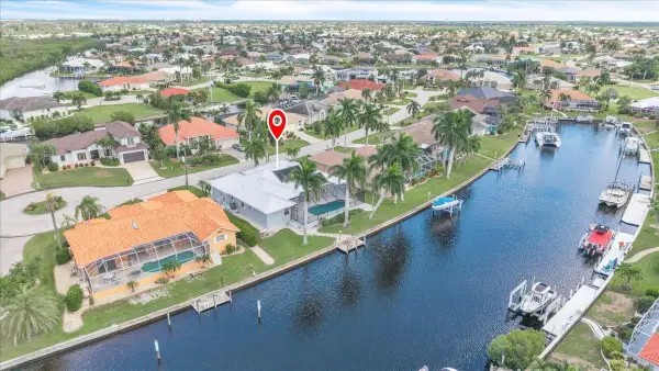 3517 Dipper Court, PUNTA GORDA, FL 33950
