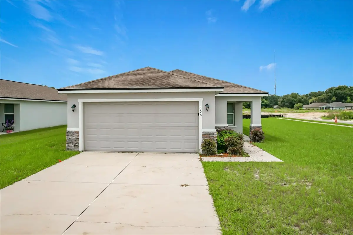 306 Judy Lane, Auburndale, FL 33823 - #1