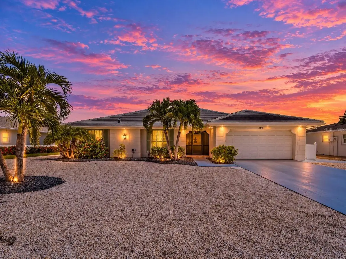 290 3rd Street W, Bonita Springs, FL 34134 - #1