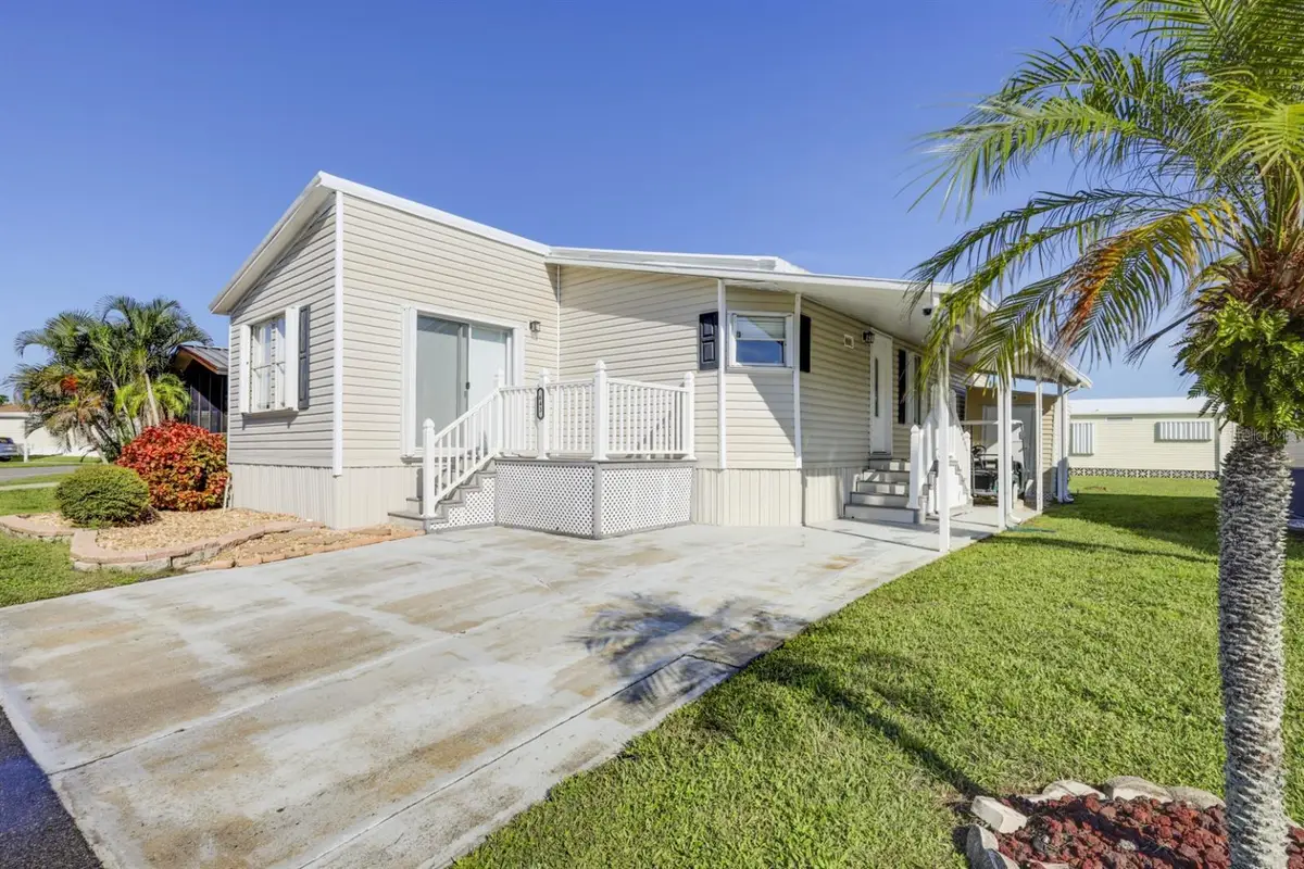2100 Kings Highway #643, Port Charlotte, FL 33980 - #1