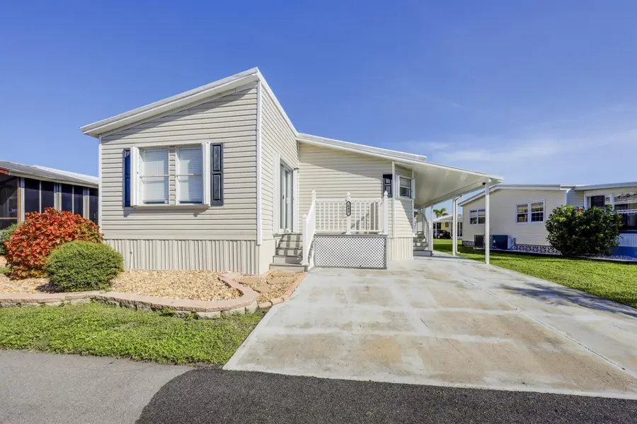 2100 Kings Highway #643, Port Charlotte, FL 33980 - #2