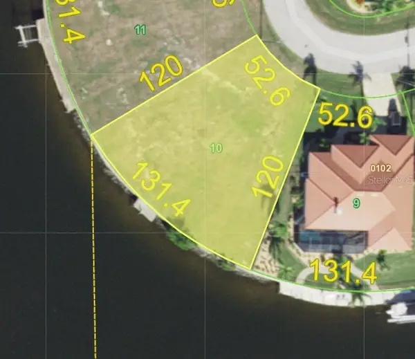 241 Freeport Court, PUNTA GORDA, FL 33950