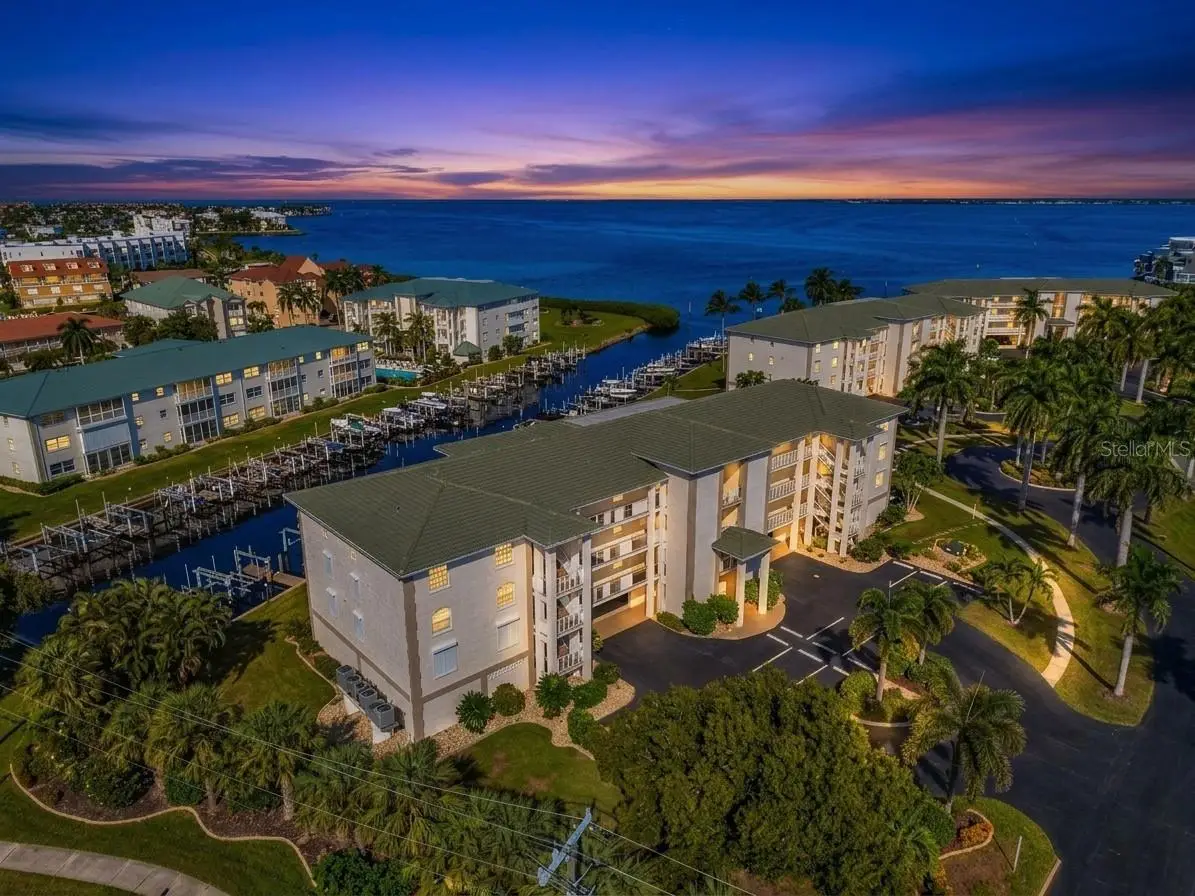 1250 W Marion Avenue #141, Punta Gorda, FL 33950 - #1